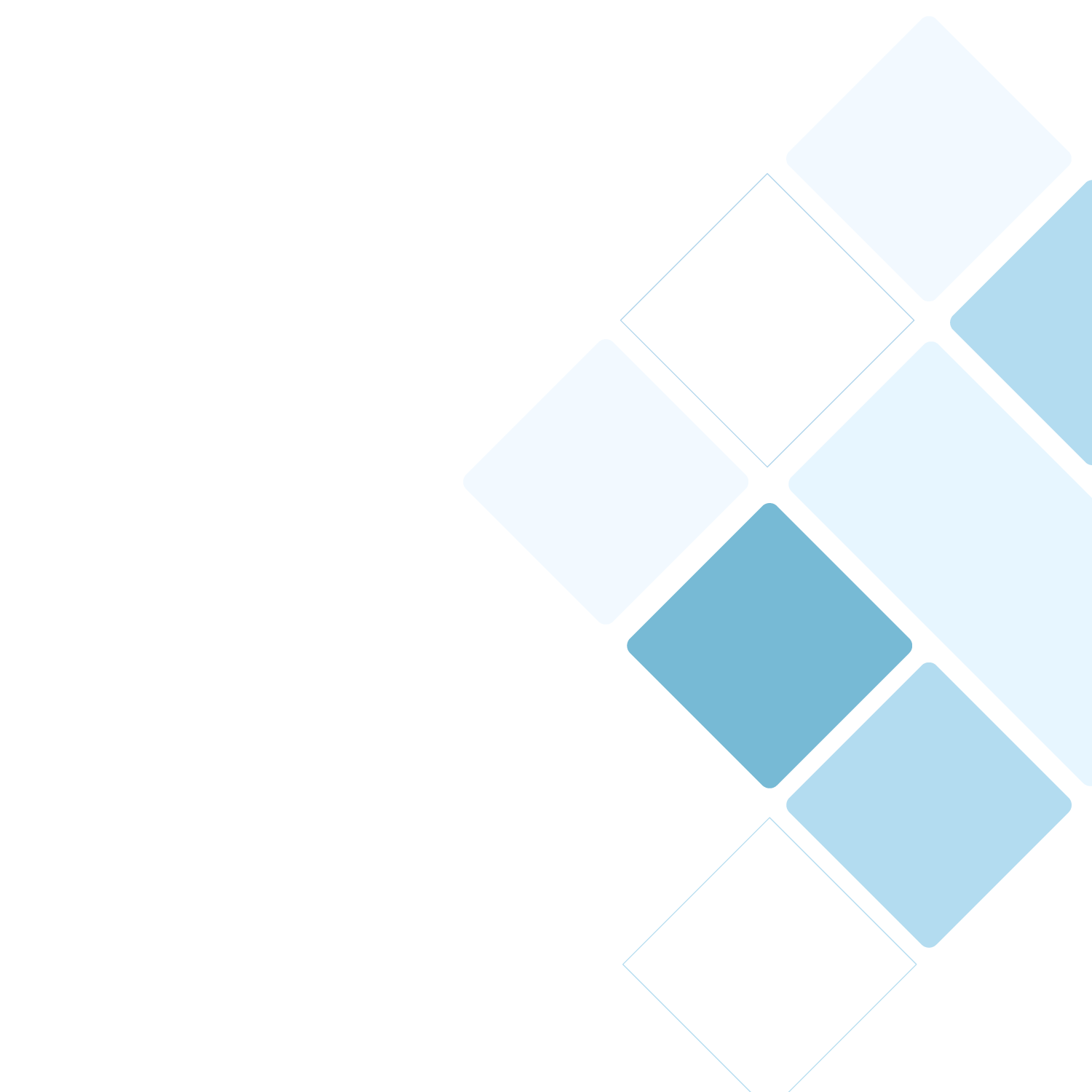 Abstract background graphic used for KeyWord POS website sections